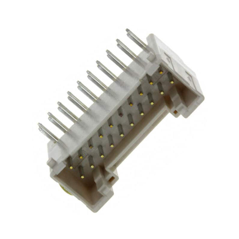S20B-PUDSS-1(LF)(SN) Connector 20P 2.0MM Spacing S20B Series New Original Stock Welcome To Inquireconnector