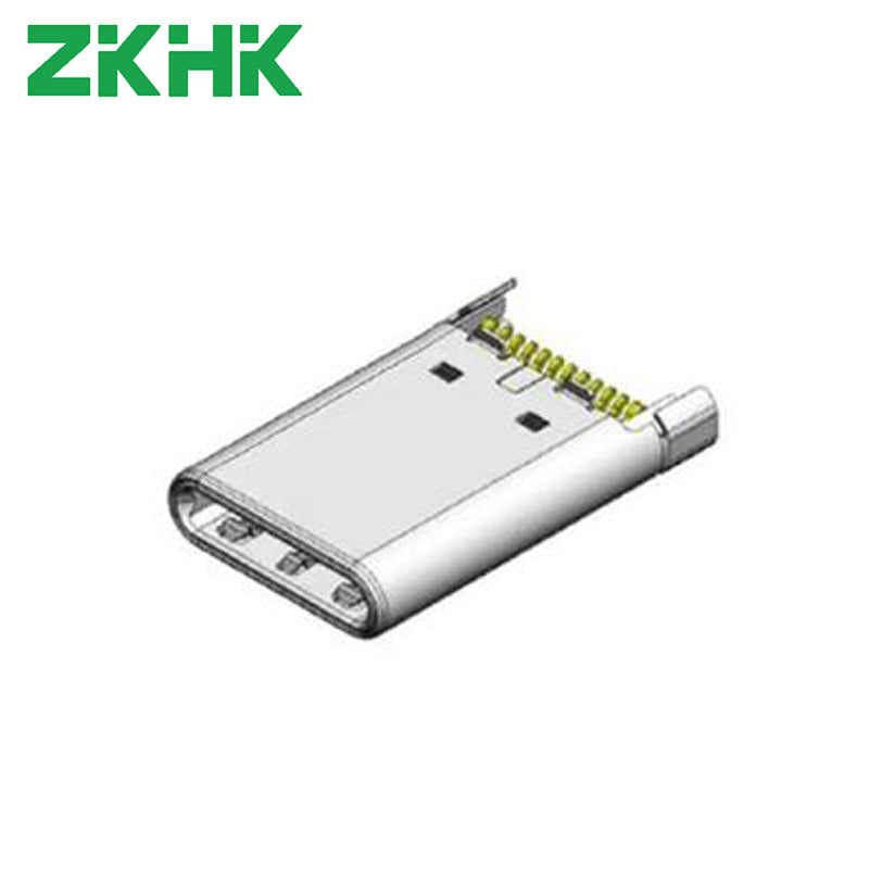 DX07P024AJ1R1500 Connector 24P USB 3.1 New Original Stock Welcome To Inquireic chip
