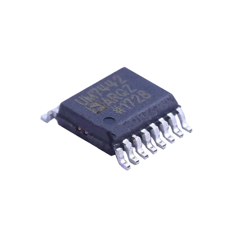 Hot Sale digital isolation chip ADUM7442ARQZ new original ic chip intergrated circuit a2v64s40ctpg6