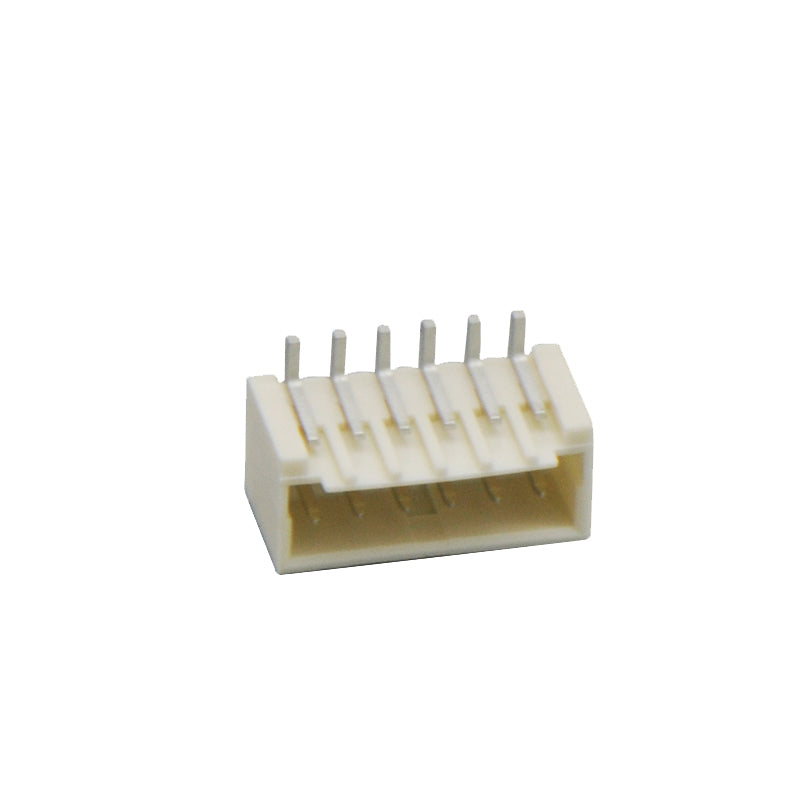 87437-0643 874370643 SMD Connector 6P Plug/Receptacle Connector Brand New Original Stock Welcome To Inquire
