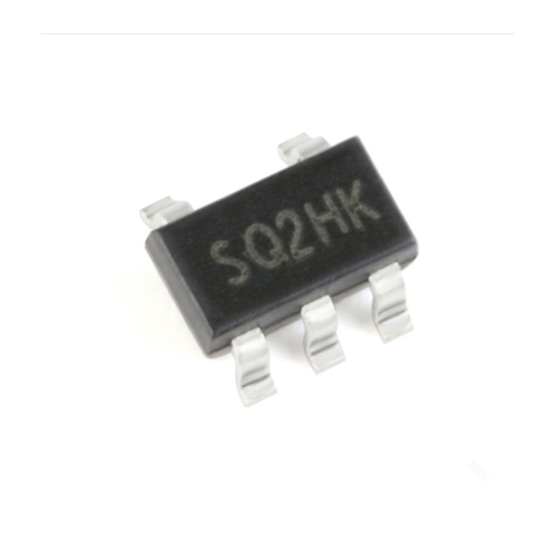 Hot Sale Low voltage differential linear regulator chip SGM2036-3.3YN5G/TR electronic parts store components ic chipic chip