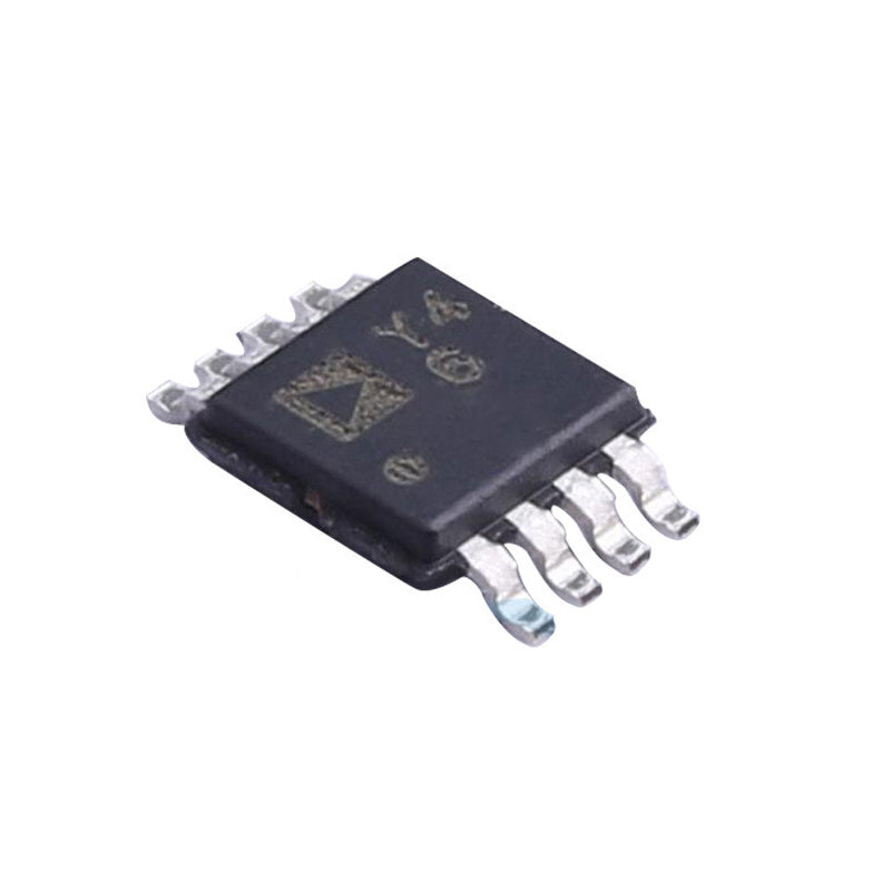 MCU In Stock New AD8476ARMZ Electronic Components Parts Accessories Microcontroller IC Chip Integrated Circuits