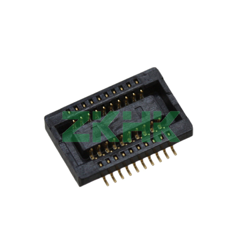 547220204 0.5mm pitch 20pin connector plug-in Brand New Original Stock Welcome To Inquireconnector