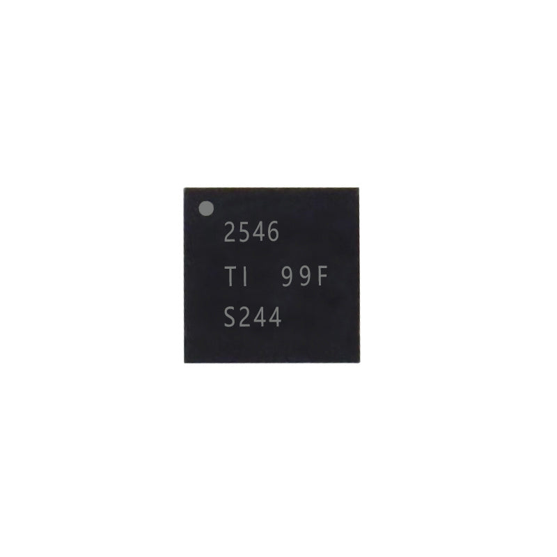 Ready To Ship TPS2546RTER Electronic Components Parts Accessories Microcontroller IC Chip Integrated Circuits