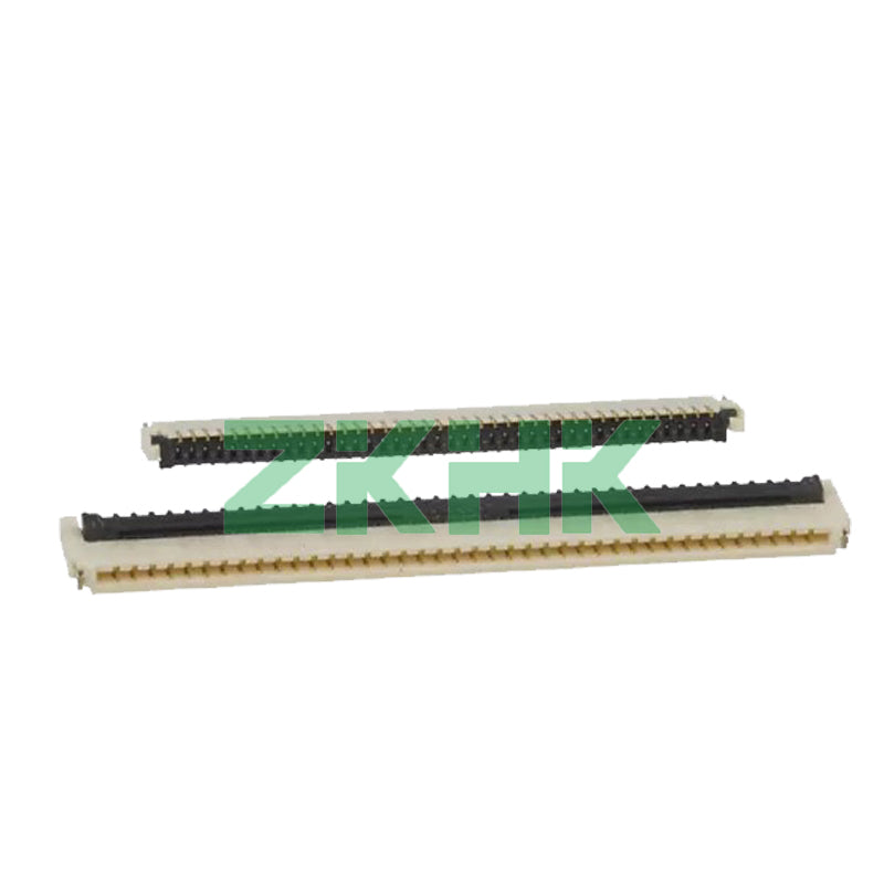 XF2U-4015-3A 0.5MM Connector 40P 0.5MM Spacing XF2U Series New Original Stock Welcome To Inquireconnector