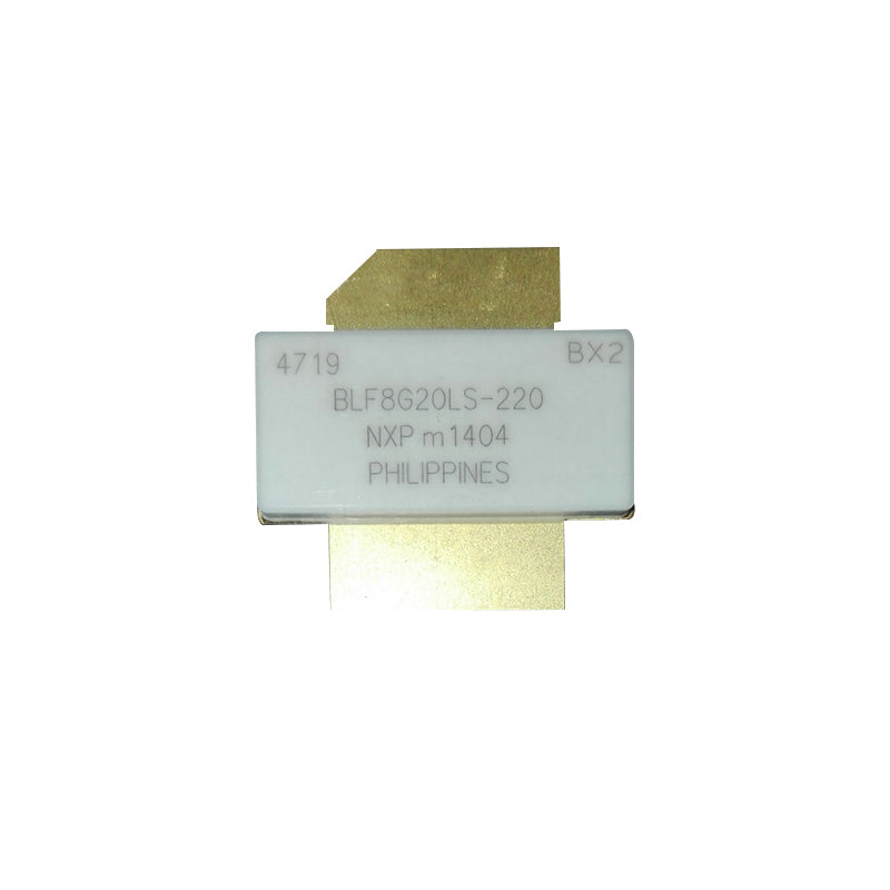 High Quality Power Amplifier Tube Power LDMOS Amplifier BLF8G20LS-220 Electronic Parts Store Components IC Chipic chip