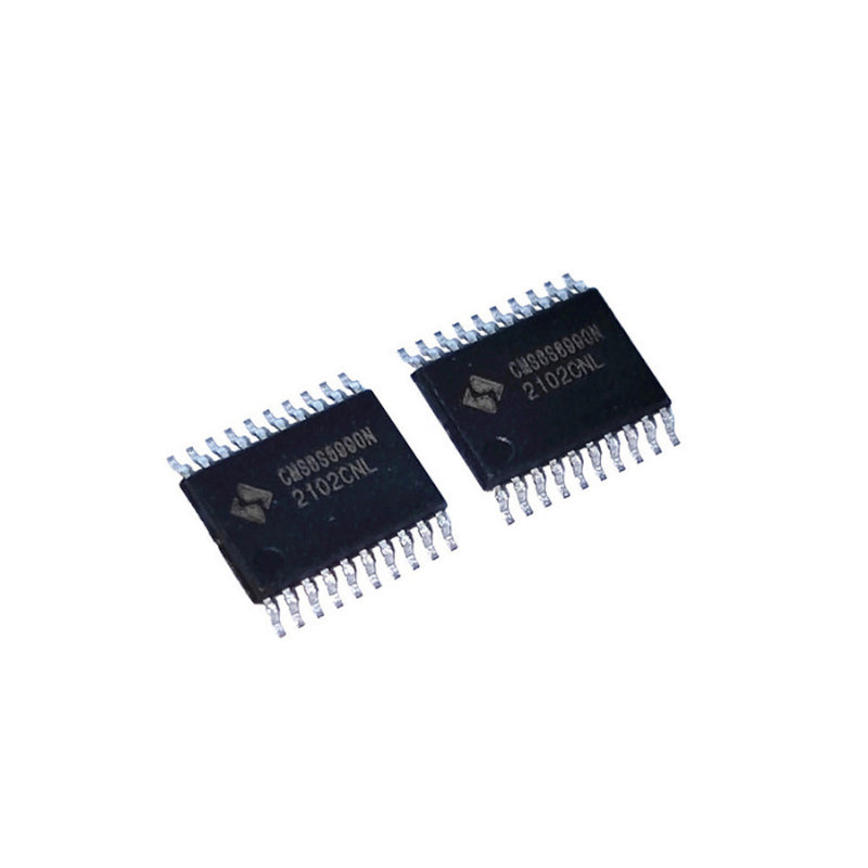 High Quality QFN20 CMS8S6990NA ShenZhen Integrated Circuit Chip Electronic Components
