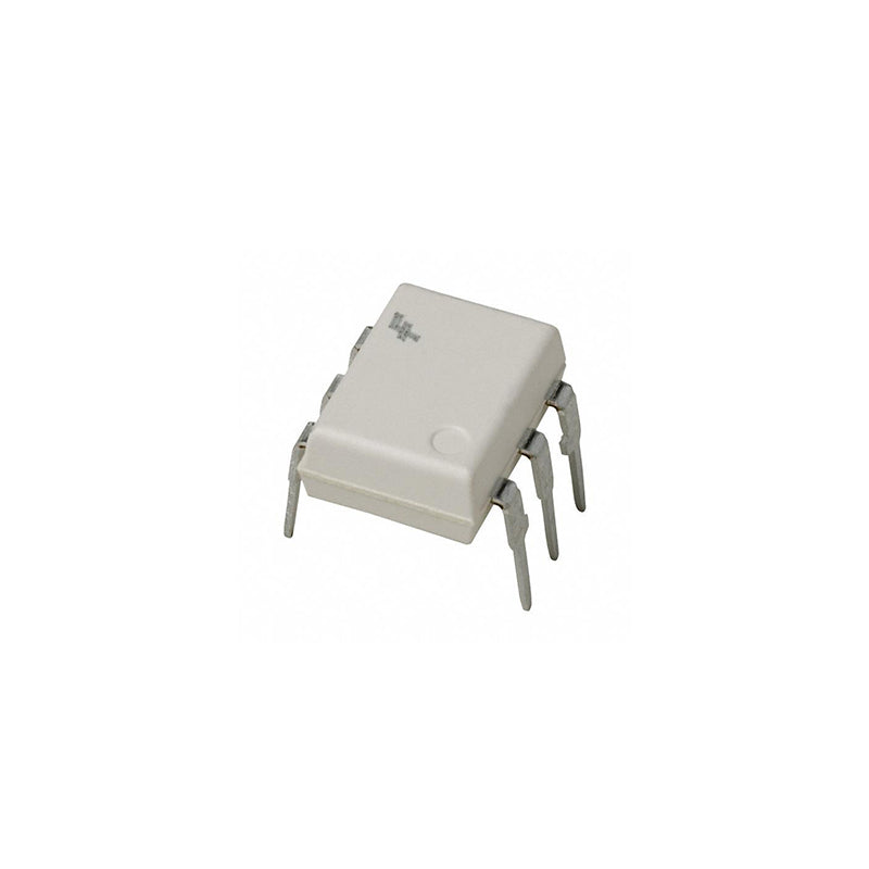 In Stock Photocoupler DIP-6 MOC3052M Integrated Circuit IC Chip Electronic Componentsic chip