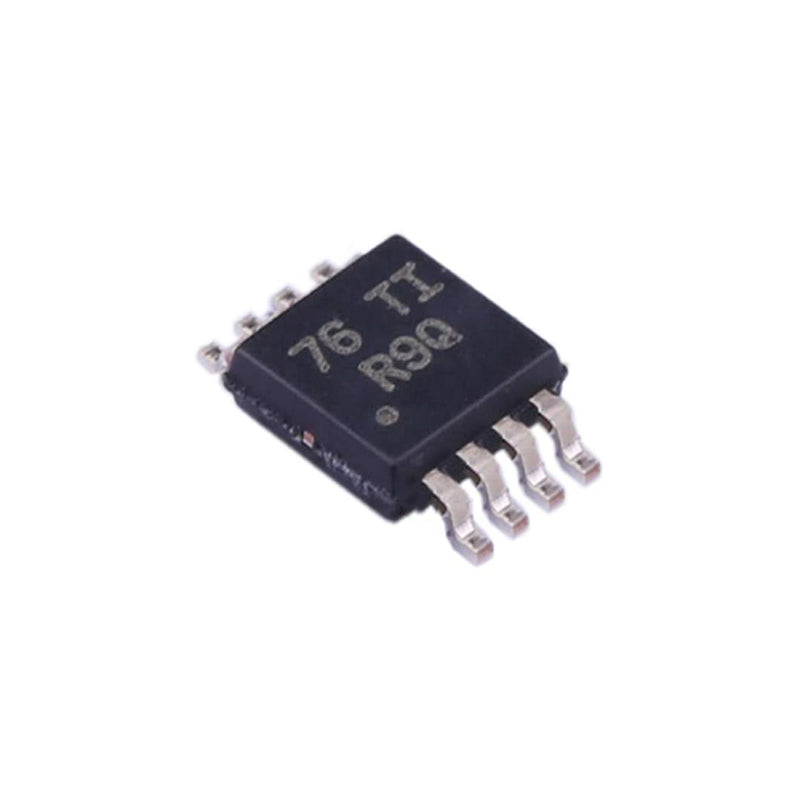 New Original IC Integrated Circuit LMV393IDGKR IC Chip