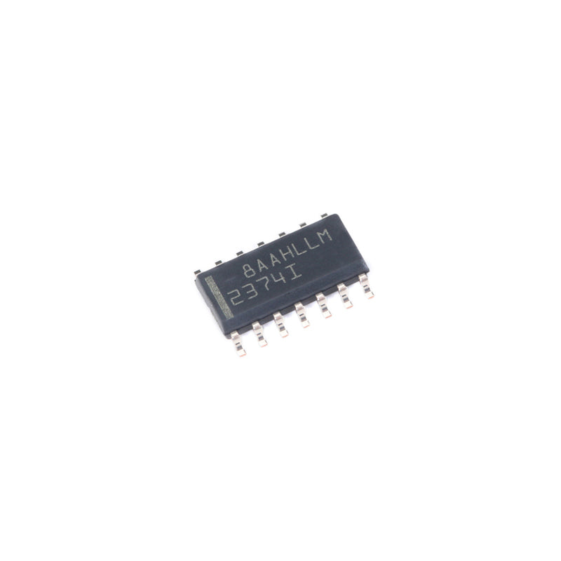 Genuine Brand In Stock TLV2374IDR Electronic Components Microcontroller MCU Integrated Circuits IC Chipsic chip