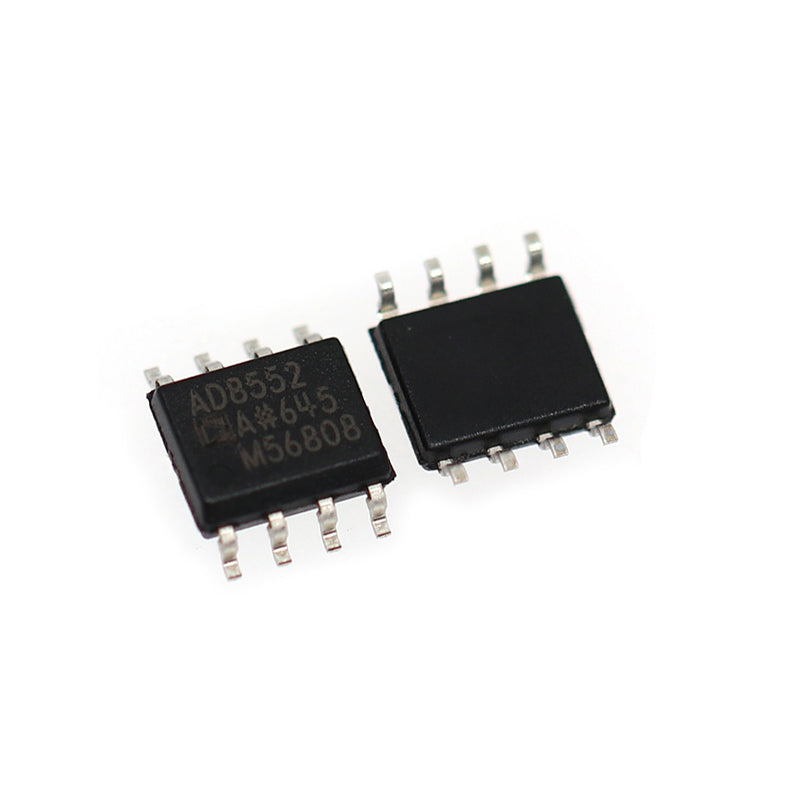 High Quality SMD SOP16 Digital Isolator ISO7242ADWR Chip Integrated Circuit Decoder