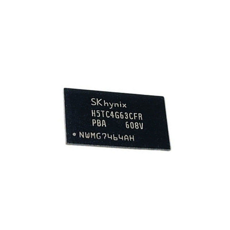 Hot Sale memory storage H5TC4G63CFR-PBA electronic components ic chips integrated circuits