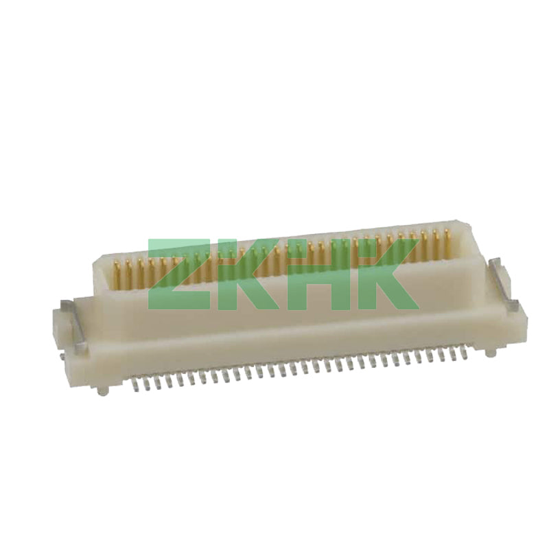 DF17(2.0)-60DP-0.5V(57) Connector 60Pin 0.5mm Spacing DF17(2.0) Series New Original Stock Welcome To Inquire