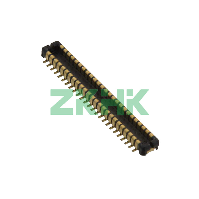 DF37B-50DP-0.4V(51) Connector 50P 0.4MM Spacing DF37B Series New Original Stock Welcome To Inquire