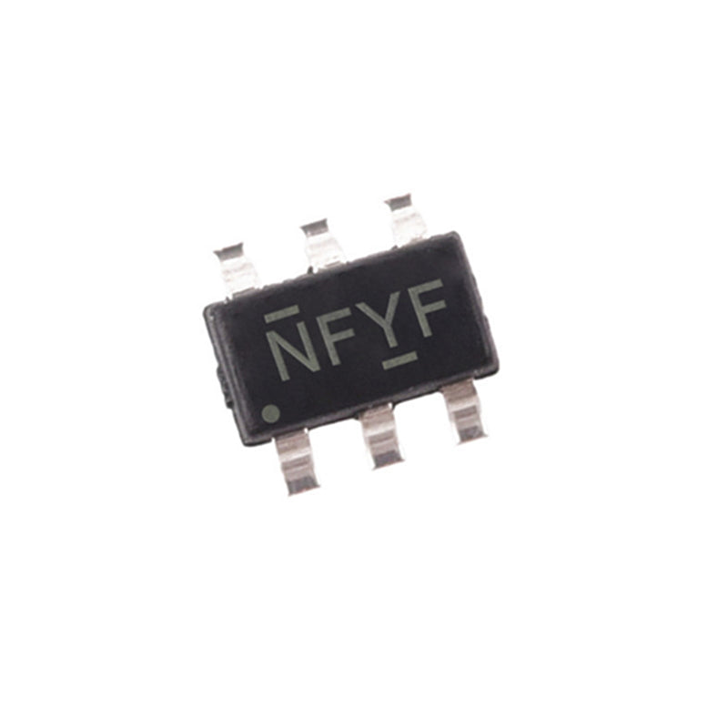 High Quali ty Diode Integrated Circuit Electronic Components TPD4E001DBVR new original ic chip intergrated circuit a2v64s40ctpg6