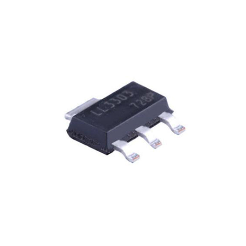 New Original IC Integrated Circuit IRLL3303TRPBF IC Chip