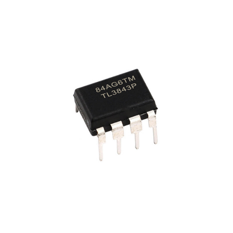 ori ginal In-line current mode controller chip IC TL3843P new original ic chip intergrated circuit a2v64s40ctpg6