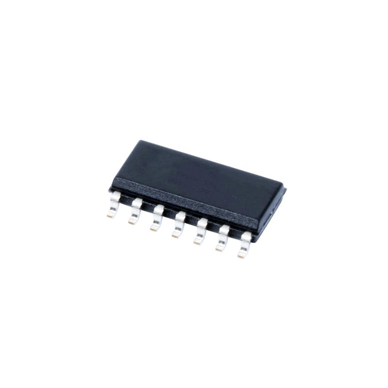 Hi gh QuaI ity operational amplifier chip LF347BDR new original ic chip intergrated circuit a2v64s40ctpg6