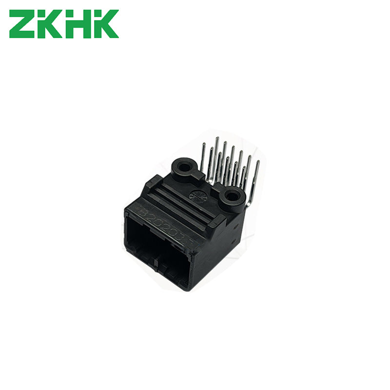 MX84B012NF1 Connector 12P 2.2MM Spacing New Original Stock Welcome To Inquire