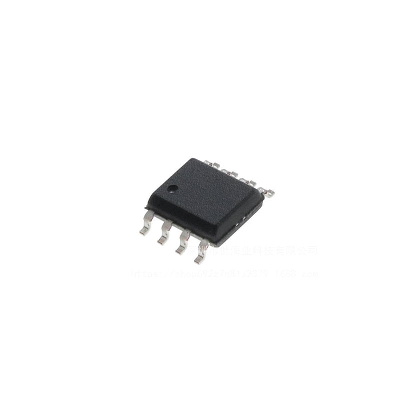 High Quality RS8552XTDE8 Precision Operational Amplifier RS8552XK Industrial Integrated Circuits