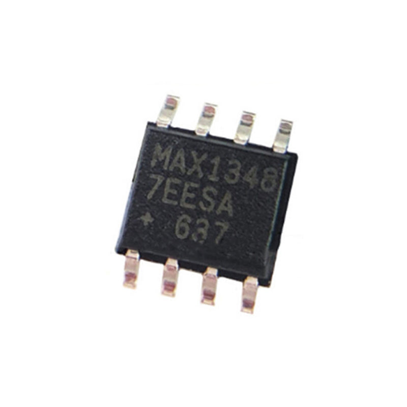 ln Stock Line Transceiver Interface IC Receiver MAX13485EESA+T electronic components ic chips integrated circuits