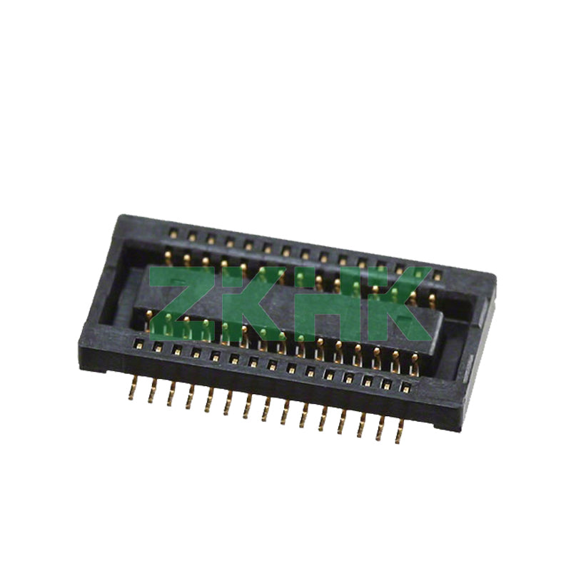 54722-0304 PCB receptacle head 547220304 board-to-board connector 30pin pitch 0.5mm Brand New Original Stock Welcome To Inquire
