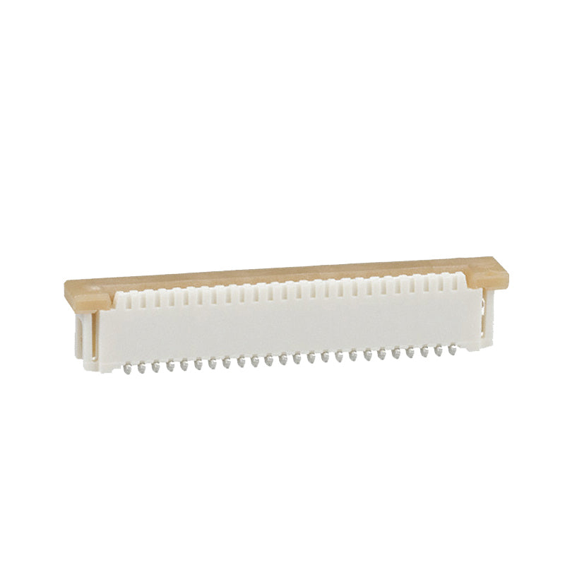 52610-2471 526102471 0526102471 24PIN 1.0MM Pitch Vertical Lock connector Brand New Original Stock Welcome To Inquire
