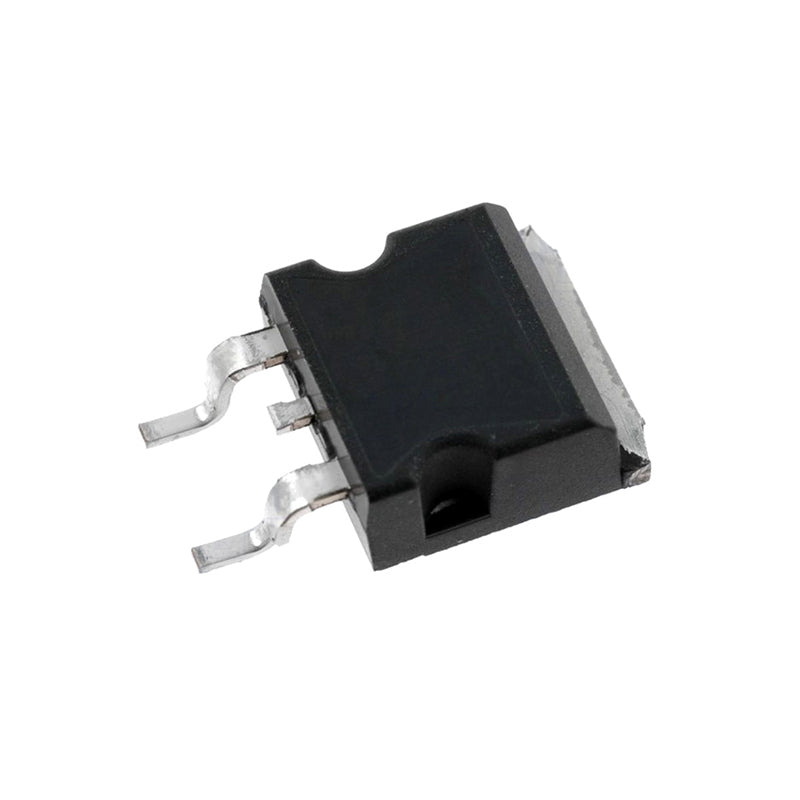 Wholesale Original Brand L7912CD2T-TR Components Electronic MCU Control Panel IC Chips Components Electronic