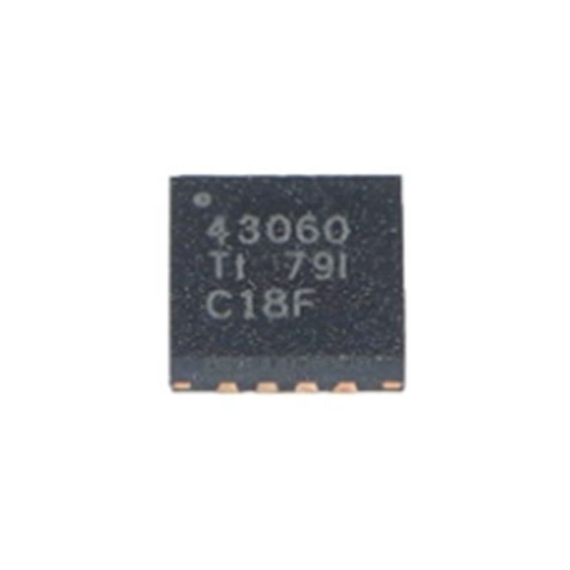 High Quality Switch Controller WQFN16 Package TPS43060RTER Chip Integrated Circuit Decoder