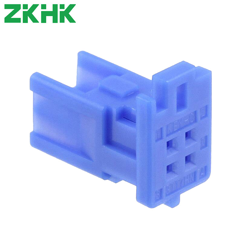 Genuine Brand Original GT17HN-4DS-2C(C) Electronic Components Accessories  IC Plug Connector