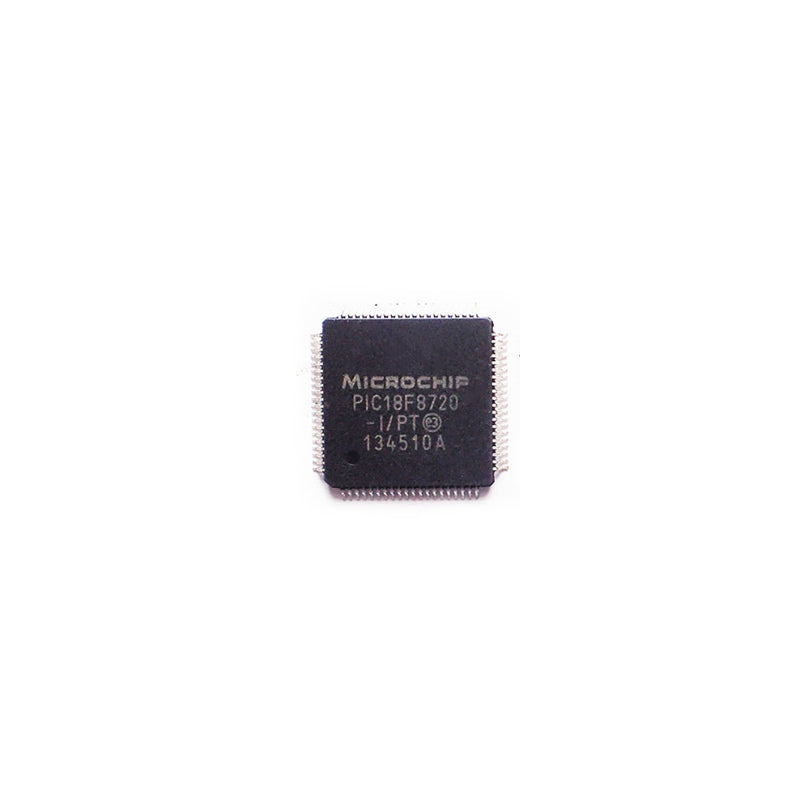 New Original PIC18F8720-I/PT IC Chip
