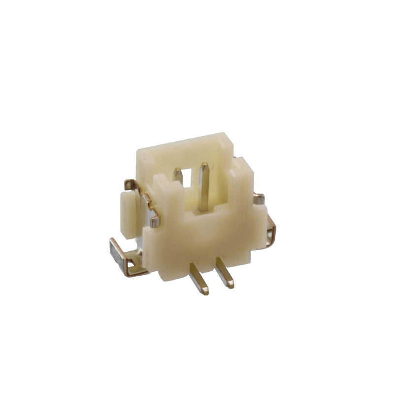 DF13B-2P-1.25V(21) FPC Connector 2P 1.25MM Spacing DF13B Series New Original Stock Welcome To Inquire