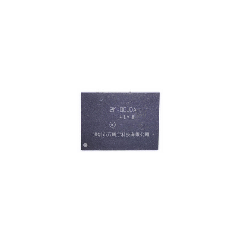 Original Genuine 816T-PBGA Parallel NOR SPI Flash 64MB 2M400JDA341A3C
