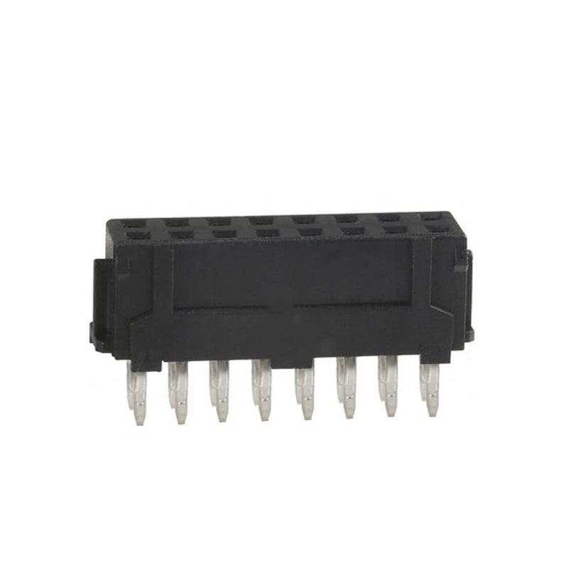 DF11-16DS-2DSA Connector 16P 2.0MM Spacing DF11 Series New Original Stock Welcome To Inquire