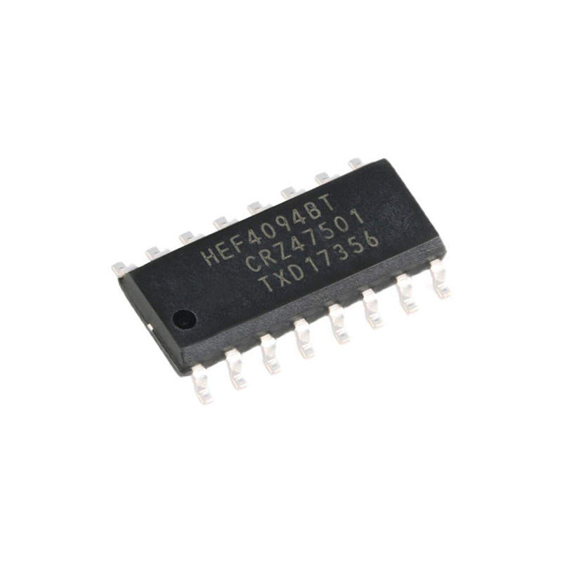 Original Genuine SOP-16 Package HEF4049BT Buffer And Line Driver Buffer Hex Inversion