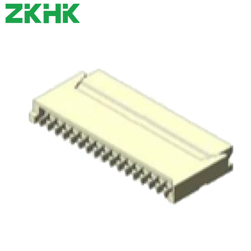 FB8S033JA1R2000 Connector 33P 0.3MM Spacing New Original Stock Welcome To Inquireic chip