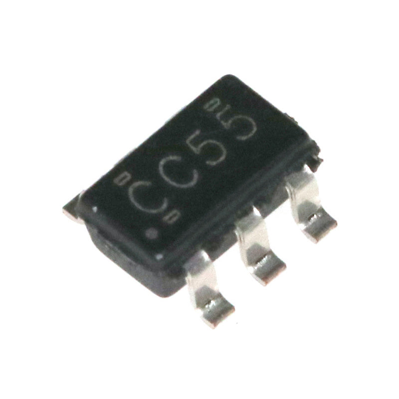 Electronic Accessories BOM SN74LVC1G3157DBVR Electronic Components Parts Microcontroller IC Chip Integrated Circuits
