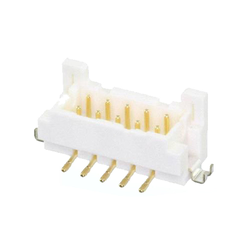 DF11C-10DP-2V(57) Connector 10P 2.0MM Spacing DF11C Series New Original Stock Welcome To Inquireconnector