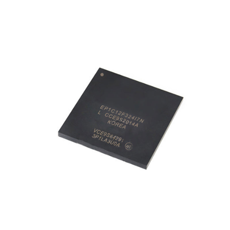 ln Stock programmable gate array chip EP1C12F324I7 new original ic chip intergrated circuit a2v64s40ctpg6
