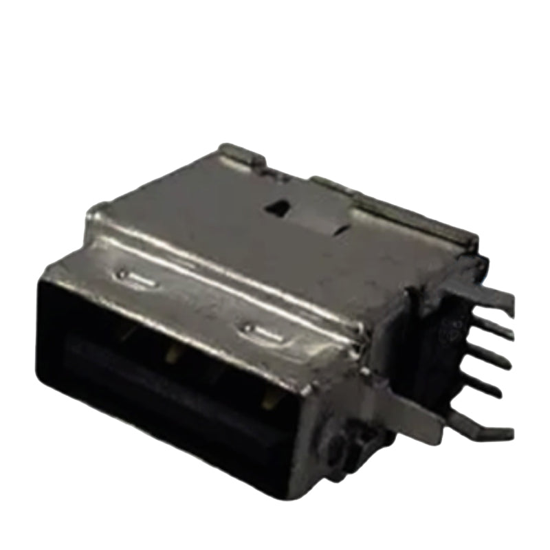 0894858003 894858003 89485-8003 4pin socket 2.0 USB Brand New Original Stock Welcome To Inquire