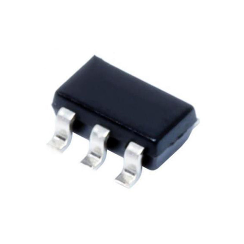 High Quali ty Integrated IC chip LM7341MFX new original ic chip intergrated circuit a2v64s40ctpg6