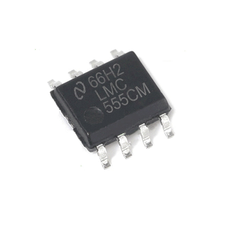 Microcontrollers IC LM555CM New Original Integrated electronic components chip