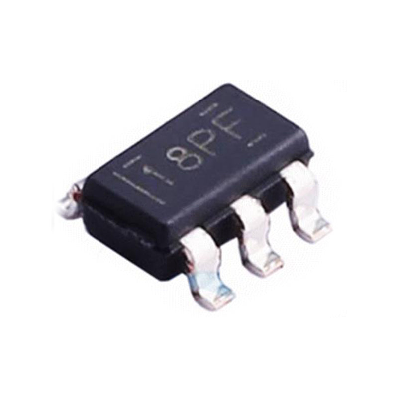 New Original IC Integrated Circuit TLV75518PDBVR LQFP-64 IC Chip