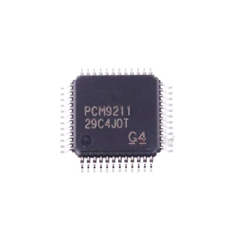 New Original IC Integrated Circuit PCM9211PTR IC Chip