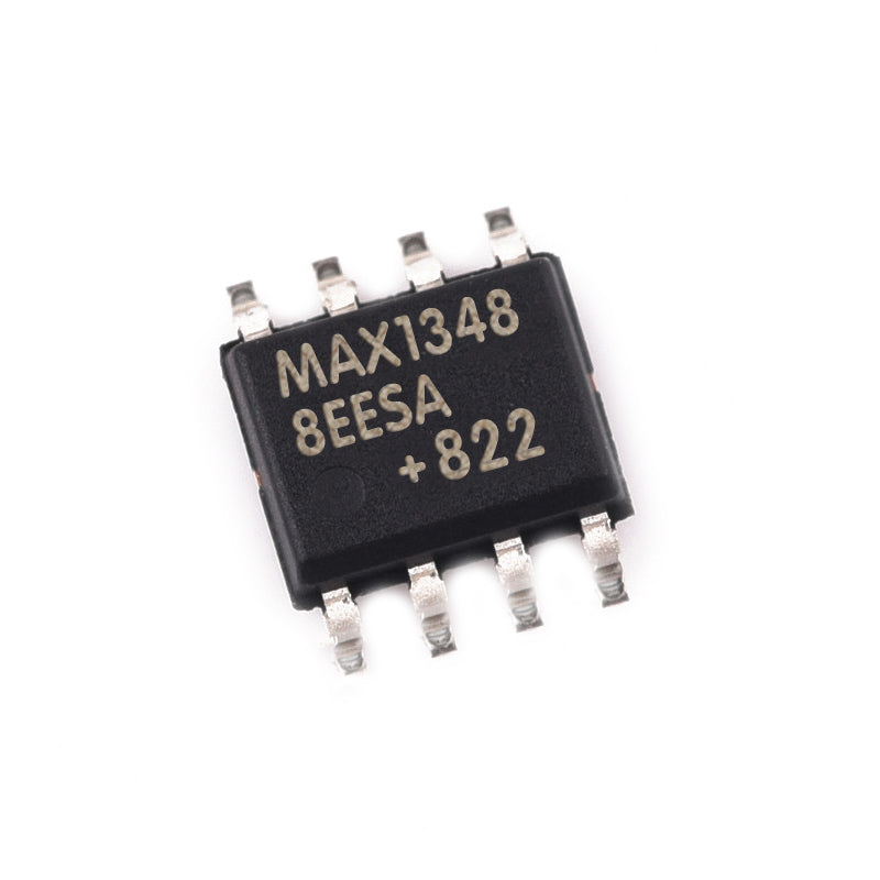 ln StockLine transceiver driver EMI automatic direction select MAX13488EESA+T electronic components ic chips integrated circuits
