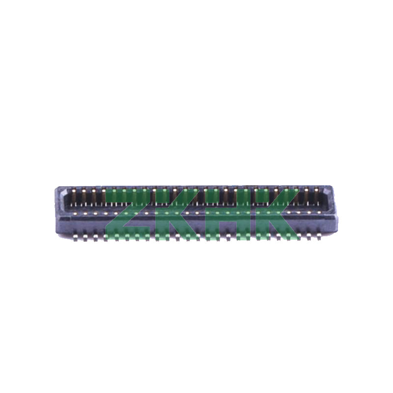 DF23C-50DP-0.5V(92) Connector 50P 0.5MM Spacing DF23C Series New Original Stock Welcome To Inquire