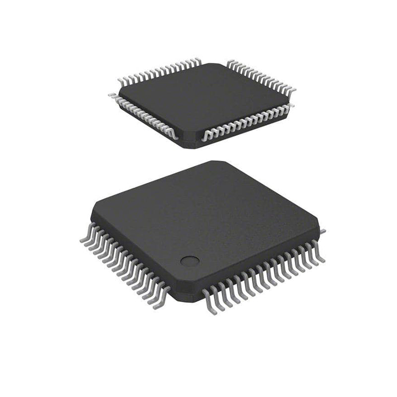 ln Stock microcontroller MK40DX256VLH7 new original ic chip intergrated circuit a2v64s40ctpg6