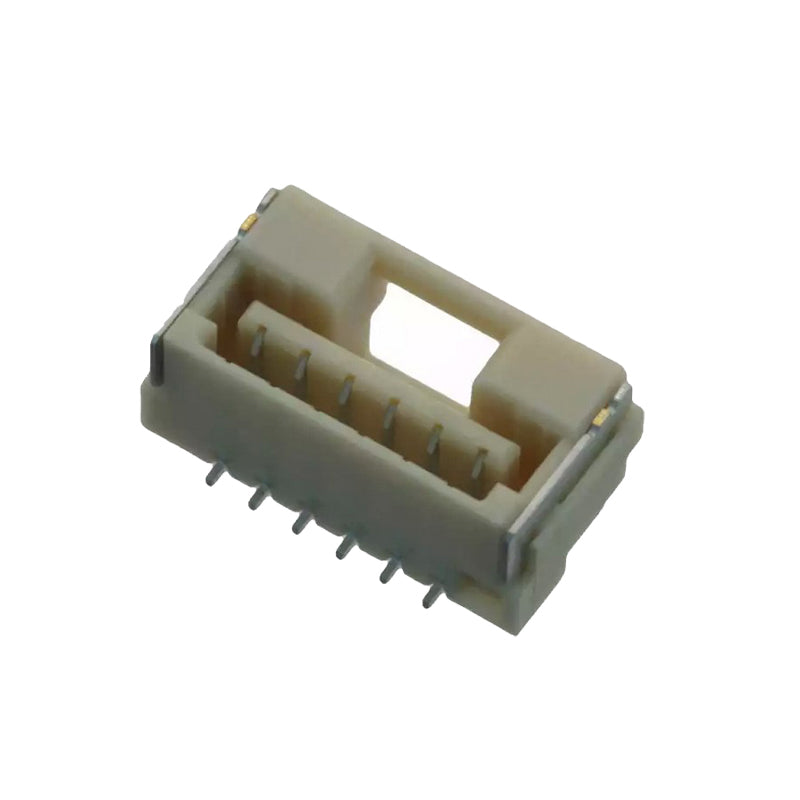 502382-0670 5023820670 05023820670 1.25mm Pitch 6pin Header Connector Brand New Original Stock Welcome To Inquire