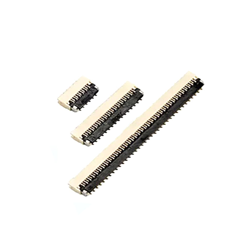 BL125-25RL-TAGF connector 1.0H 25PIN 0.3 pitch Brand New Original Stock Welcome To Inquire