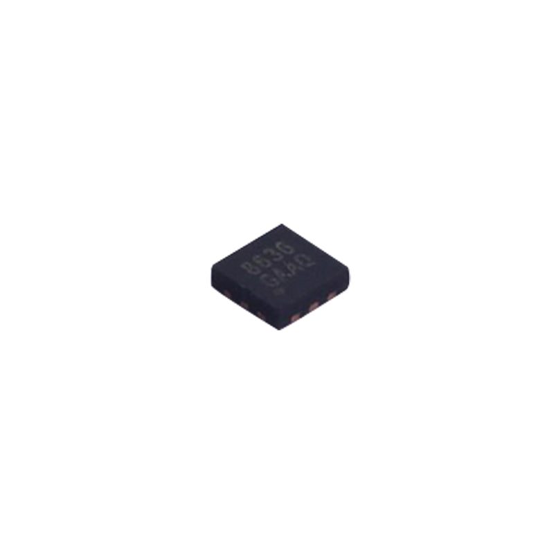 new and original MXD8636 Integrated Circuit